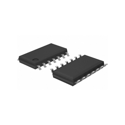 Integrierte Schaltkreis-Chips TSB624IDT 1,7 MHz 36V Betriebsverstärker mit geringer Leistung