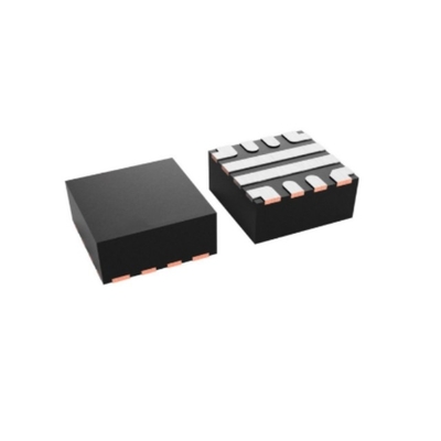 Integrierter Schaltkreislauf Chip TPS259813LRPWR Hot Swap Controller VQFN-10 11A eFuse