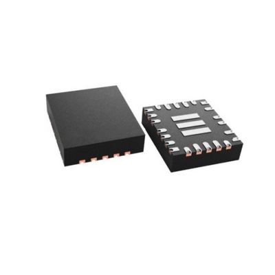 Integrierter Schaltkreislauf-Chip TPS552882RPMR 16A Synchroner Vier-Schalter Buck-Boost-Wandler
