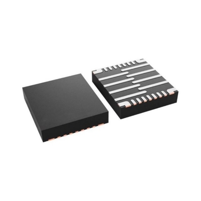 Integrierte Schaltkreis-Chip TPS259851RQPR Hot Swap Controller 80A Stapelbare kompakte eFuse
