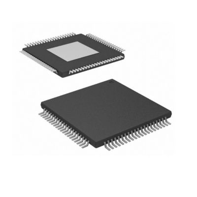 Mikrocontroller MCU TMS320F28069MPFPQ Einzelkern 90MHz 256KB Mikrocontroller IC