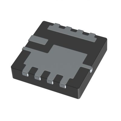 Integrierter Schaltkreislauf QE057N10NM6CGSC Automobil-N-Kanal 100V Leistungs-MOSFET-Transistoren