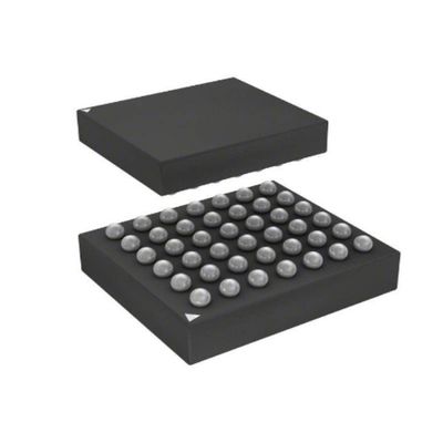 Integrierter Schaltkreislauf Chip PCA9482UKZ 7A Schaltkondensator Direktlader 42-WLCSP