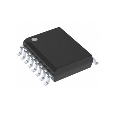 Integrierter Schaltkreislauf-Chip TEA9026T/1Y Digital LLC Resonanzmodus-Controller für den geringen Standby