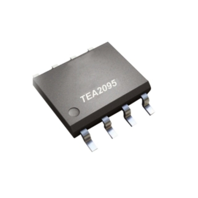 Integrierter Schaltkreislauf Chip TEA2095TE/1Y Dual Synchron Rectifier Controller IC 8-SOIC