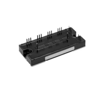 Fahrzeug-IGBT-Module PM50RL1B060 Dreiphasige Niedrigleistungs-IGBT-Silizium-Leistungsmodul