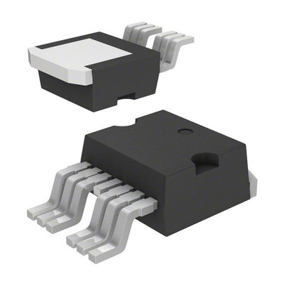 Integrierter Schaltkreislauf-Chip STH275N8F7-6AG 80V N-Kanal-MOSFET-Transistoren TO-263-7