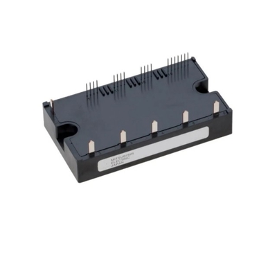IGBT-Module für die Automobilindustrie PM25CG1AP120 3-phasige Halbbrücke-IGBT-Silizium-Leistungsmodul