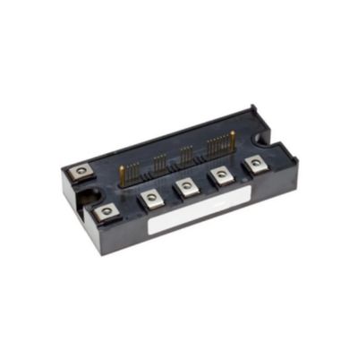 IGBT-Module für die Automobilindustrie PM200CG1B065 Hochleistungs-IGBT-Silizium-Module mit Halbbrücke