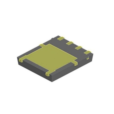 Integrierter Schaltkreislauf-Chip NVMFWS040N10MCLT1G MOSFET Leistung Einzel-N-Kanal 100V 6,5A Transistoren