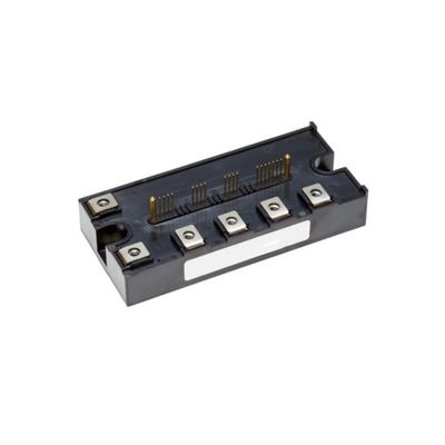 IGBT-Module für die Automobilindustrie PM100CG1B120 100A 595W Dual Switch IGBT-Leistungsmodul