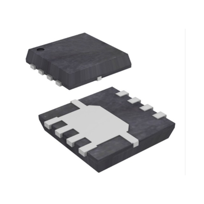 Integrierter Schaltkreislauf NVTFWS052P04M8LTAG MOSFET Leistung Einzelkanal 40V 4,7A Transistoren