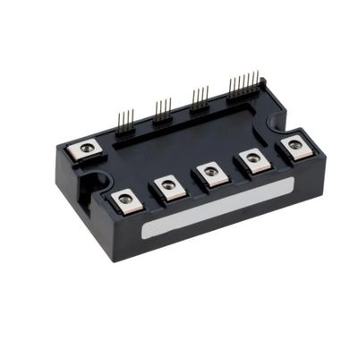 IGBT-Module für die Automobilindustrie PM50RG1A065 50A 240W Dual Switch IGBT-Module