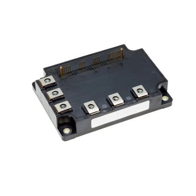 Fahrzeug-IGBT-Module PM200RG1C065 Hochleistungs-IGBT-Silizium-Leistungsmodul für Fahrzeuge