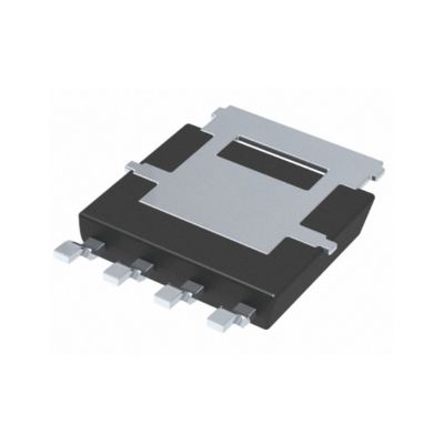 Integrierter Schaltkreislauf-Chip NVMYS011N04CTWG Automobil-MOSFET-Leistung Einzel-N-Kanal 40V-Transistoren