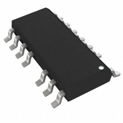 Integrierter Schaltkreislauf-Chip NCP13992AZDR2G Resonanzsteuerungen im Strommodus SOIC-16
