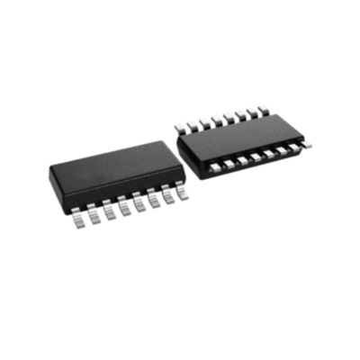 Mikrocontroller MCU MSPM0L1304SDGS20R Mikrocontroller mit geringer Leistung und gemischtem Signal
