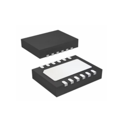 Integrierte Schaltkreis-Chip NCP45780IMN24RTWG 20A Lastfahrer IC DFN-12 USB-Schalter