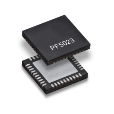 Integrierter Schaltkreislauf-Chip MPF5023CMBA0ES Hochleistungs-IC für die Vorbereitung der Stromversorgung