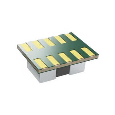 integrierte Schaltkreischip TPSM828214SILR 1A Step Down Modul uSiP-10 Leistungsmodul