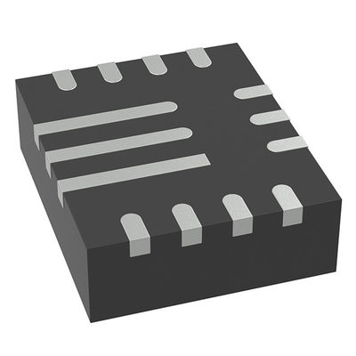 Integrierter Schaltkreislauf-Chip MPQ4323CGRHE-5-AEC1 Automobil Step-Down Converter 14-VFQFN