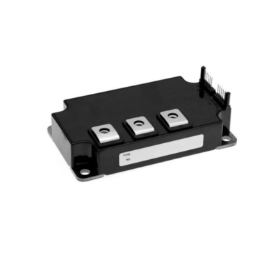 IGBT-Module für die Automobilindustrie PM450DV1A120 Allzweck-IGBT-Siliziummodule mit Halbbrücke