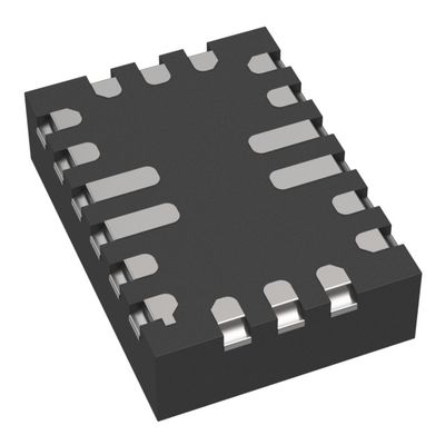 Integrierter Schaltkreislauf-Chip MPQ2166AGRHE-AEC1 6V Dual Synchron Buck Regulator mit PG und SS