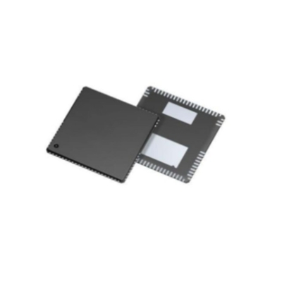 Integrierter Schaltkreis-Chip ISO2H823V25 Galvanischer Isolierter 8-Kanal-Hochseite-Schalter IC
