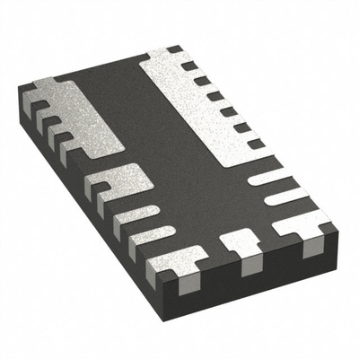Integrierte Schaltkreischip MAX20801TPBA MPP-Tracking-DC-DC-Wandler FCQFN-10 PMIC-IC
