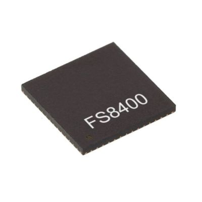 Integrierte Schaltkreis-Chip MC33FS8400G5ES 15mA 60V Systembasis-Chip-Strommanagement-IC