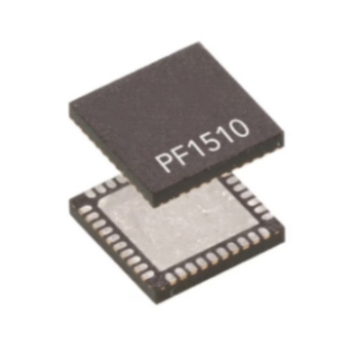 Integrierte Schaltkreischip MC34PF1550A4EP Allgemeine Stromversorgung IC Für i.MX-Prozessoren