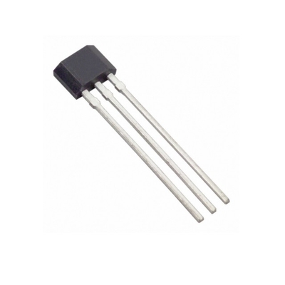 Sensor IC MLX92215KLD-AAA-000-RE 3-Draht-Mehrzweck-Halleneffektsensoren