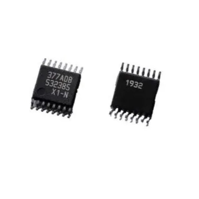 Sensor IC MLX91377GGO-ADB-010-SP Triaxis Linear Hall-Effekt Positionssensor