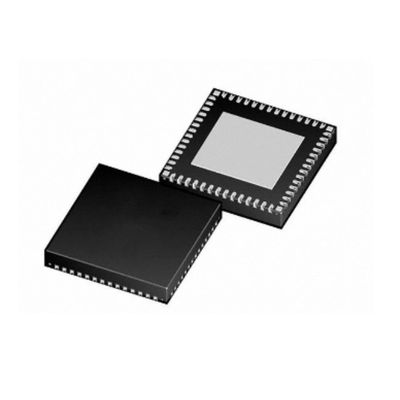 Integrierter Schaltkreislauf-Chip MC32PF8121EUEP 12-Kanal Strommanagement IC 56-VFQFN