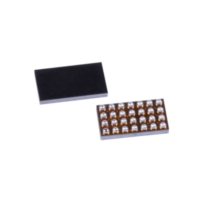 Integrierte Schaltkreis-Chip MAX22513AWJ IO-Link-Gerät Transceiver WLP-32 Sensor-Schnittstelle