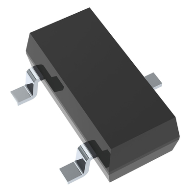 Sensor IC MLX92215LST-AAA-000-RE 3-Draht Hall-Effekt Schließsensoren IC