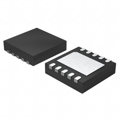Integrierte Schaltkreis-Chip MAX15025AATB/V 16ns Hochgeschwindigkeits-MOSFET-Gate-Treiber TDFN-10