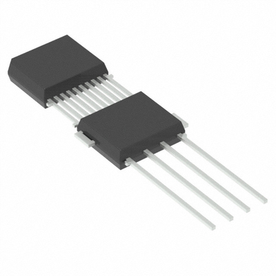 MLX90421GVS-ADC-000-RE Sensor IC Triaxis Mainstream Dreh- und Linienpositionssensor