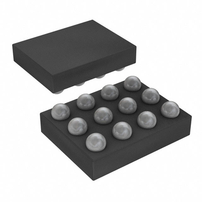 Integrierte Schaltkreischip MAX20315EWC 500mA bis 6A Verstellbare Stromgrenzschalter