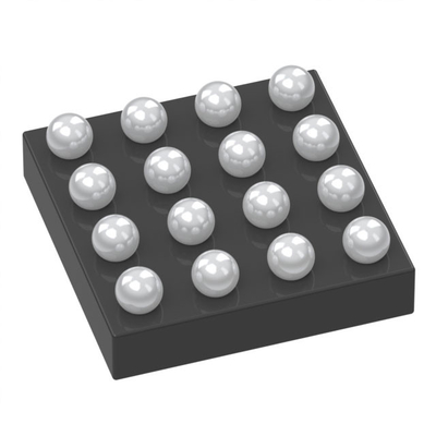 Integrierte Schaltkreischip MAX20310AEWE Primärzellstrom Programmierbarer Chip WLP-16