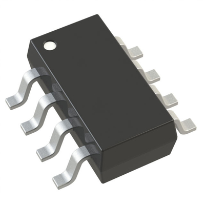 Integrierte Schaltkreis-Chip LT3092ITS8 Niedrigseitenstrommonitore 200mA Strommanagement-IC