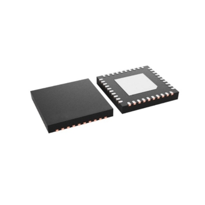 Integrierter Schaltkreislauf LM25143RHAR Dual Synchron Buck DC-DC Controller mit ultra-niedrigem IQ