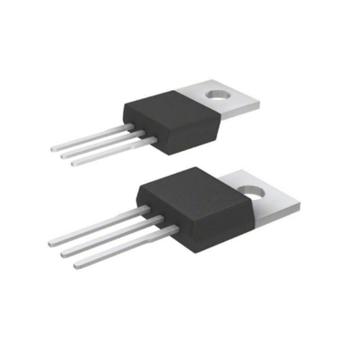 IPP076N15N5 N-Kanal-Einzel-MOSFET-Leistungstransistor mit integrierter Schaltung
