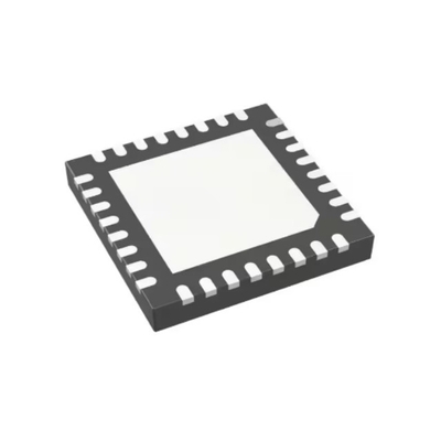 Integrierte Schaltkreischip VN9E30FTR 6-Kanal-High-Side-Treiber mit 24-Bit-SPI-Schnittstelle