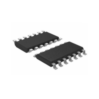 Integrierter Schaltkreislauf-Chip TSV794IDT Hochbandbreite 50MHz Betriebsverstärker