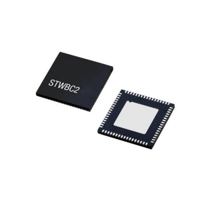 Integrierter Schaltkreis-Chip STWBC2-LP-Strommanagement-Digitalsteuerung IC