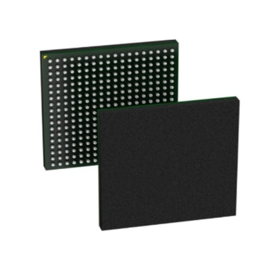 Ethernet-IC VSC7410XMT 6-Port Gigabit-Ethernet-Schalter PBGA-324 Ethernet-Chips