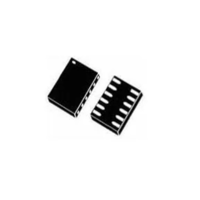 Integrierte Schaltkreis-Chip STM6601DA2BDM6F Smart-Push-Button-On/Off-Controller mit Stromanschluss