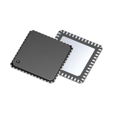 Integrierter Schaltkreislauf-Chip TLE9873QXW40 3-phasiger bürstenloser Gleichstrommotor-Steuerung IC