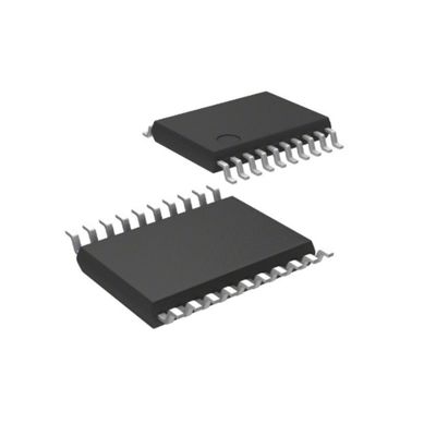 Mikrocontroller MCU STM32C011F4P7 Hochleistungs-Flash-Mikrocontroller mit 32 Bit 48MHz und 16KB